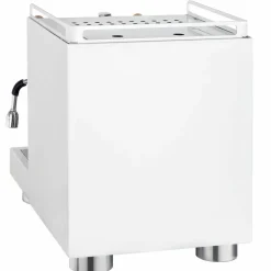 Cellini Evolution espressomaskin, vit