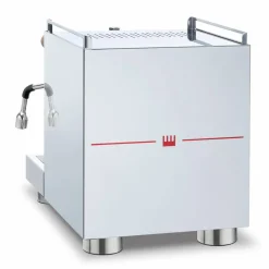 Cellini Evo PID espressomaskin, rostfritt stål