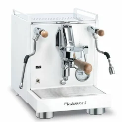 Cellini Evo PID espressomaskin, rostfritt stål