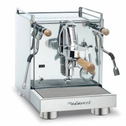 Cellini Evo PID espressomaskin, rostfritt stål