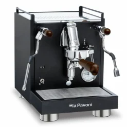 Cellini Evo PID espressomaskin, rostfritt stål