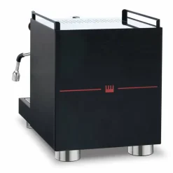 Cellini Evo PID espressomaskin, rostfritt stål