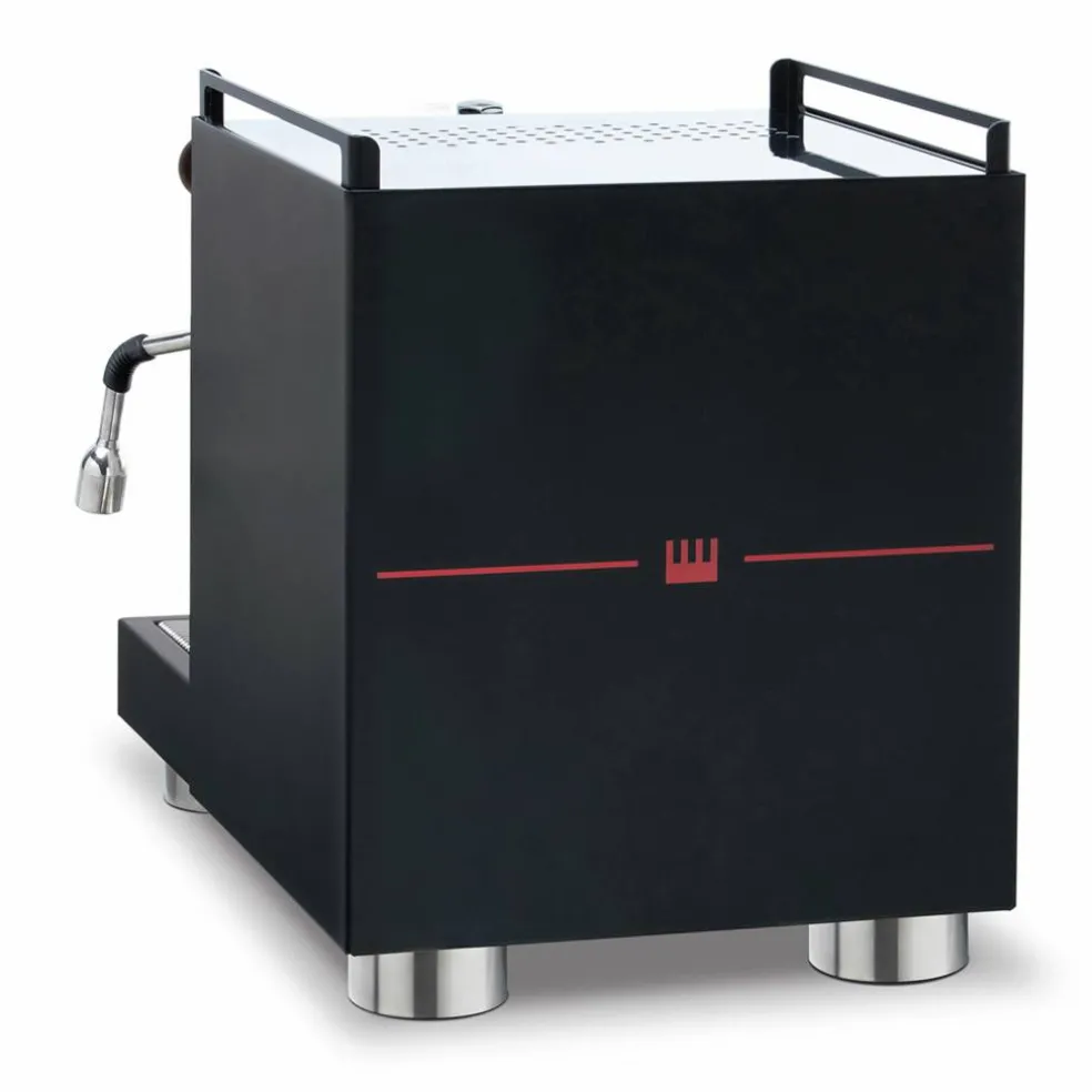 Cellini Evo PID espressomaskin, vit