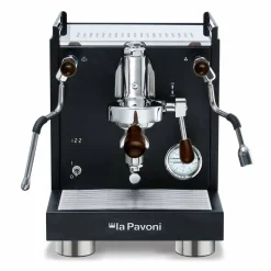 Cellini Evo PID espressomaskin, vit