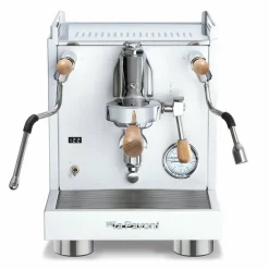 Cellini Evo PID espressomaskin, vit