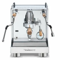 Cellini Evo PID espressomaskin, vit