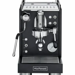 Cellini Mini espressomaskin, mattsvart