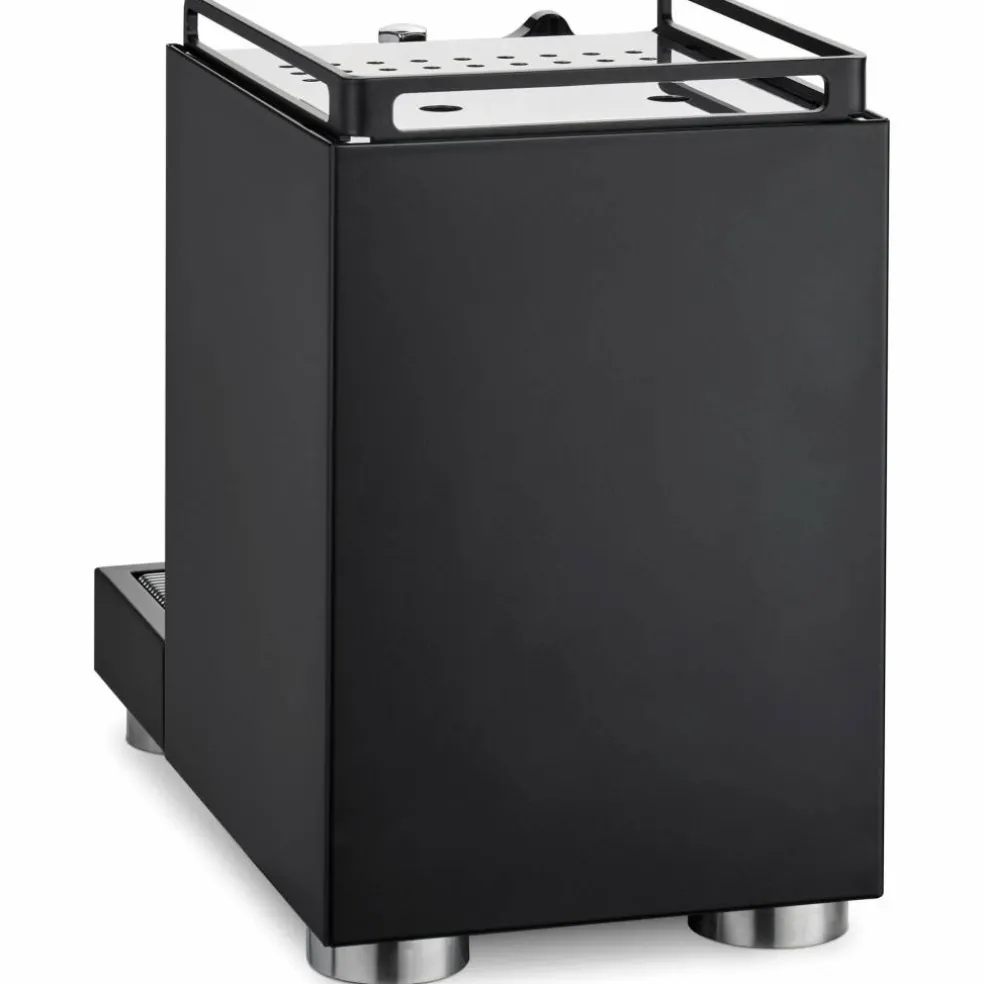 Cellini Mini espressomaskin, mattsvart