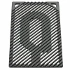 Centre Grill Plate grillgaller till Furnace