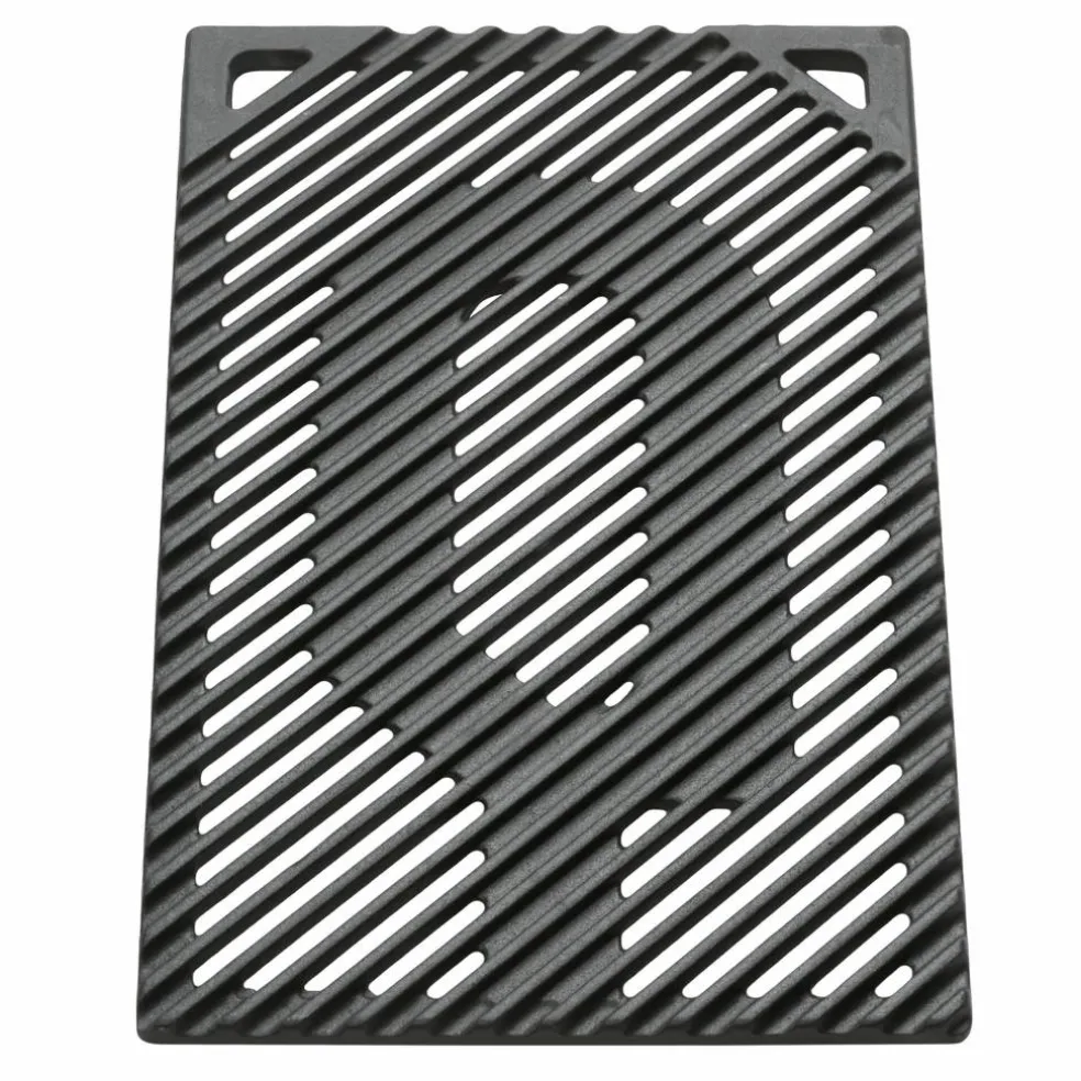 Centre Grill Plate grillgaller till Furnace