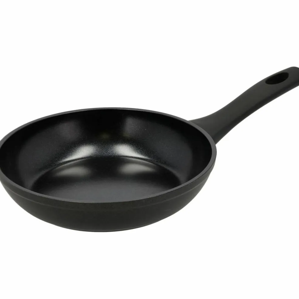 Ceramica stekpanna 24 cm, svart