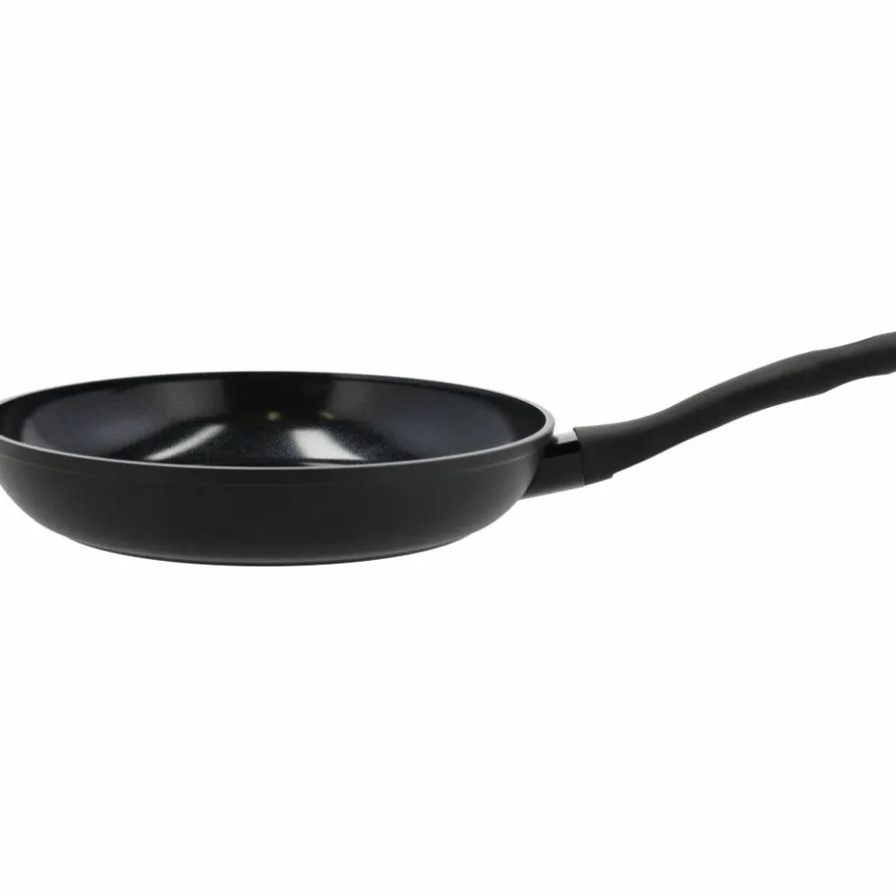 Ceramica stekpanna 20 cm, svart
