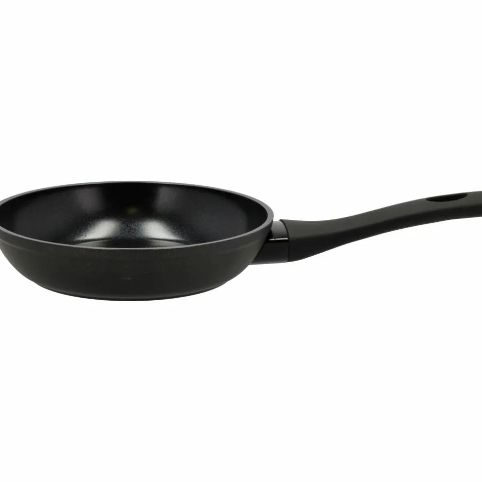 Ceramica stekpanna 20 cm, svart