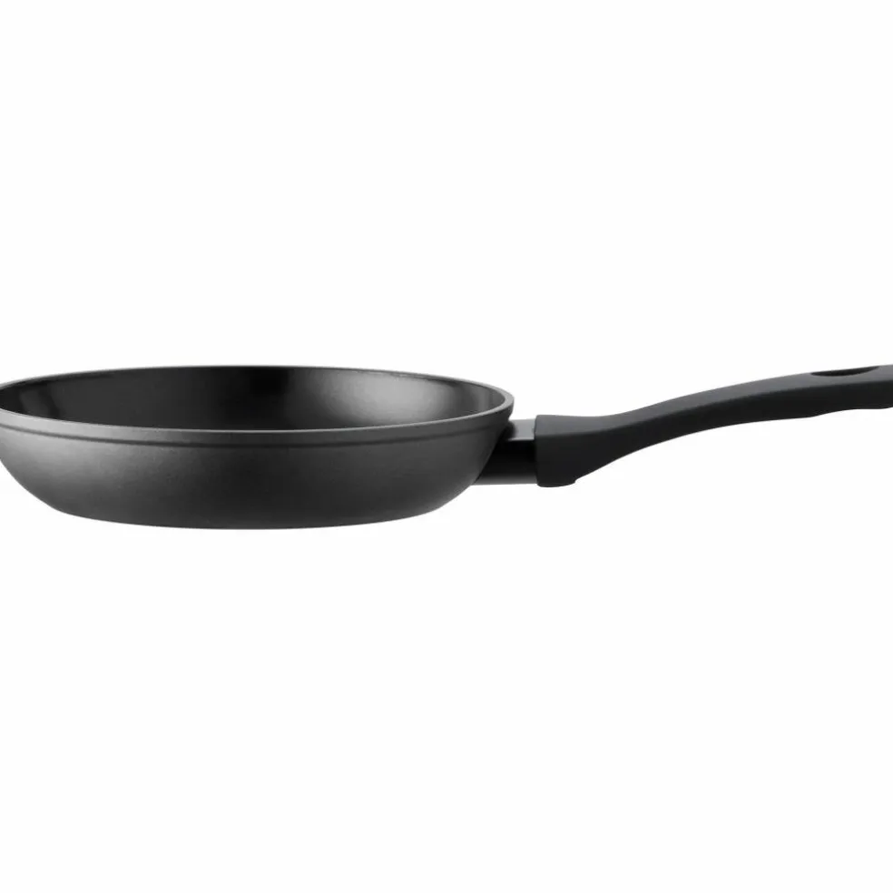 Ceramica stekpanna 20 cm, svart