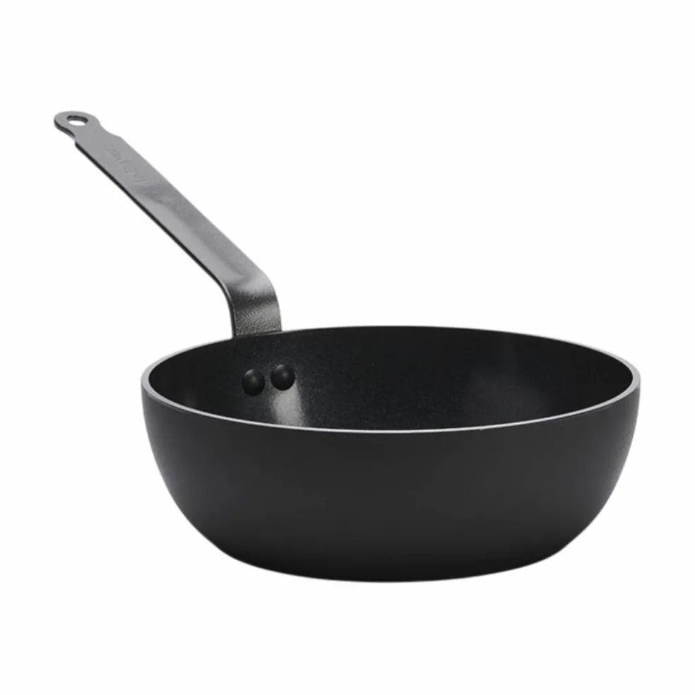 Ceranoa keramisk traktörpanna 28 cm