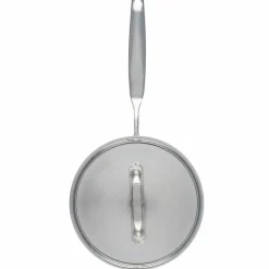 Cerasafe Triply kastrull med lock 1,7 liter