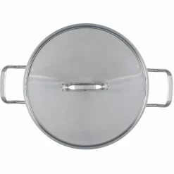 Cerasafe Triply sautepanna 28 cm