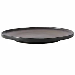 Ceto desserttallrik 22 cm, mocha