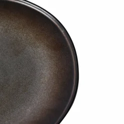 Ceto desserttallrik 22 cm, mocha
