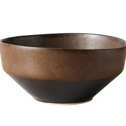 Ceto frukostskål, mocha