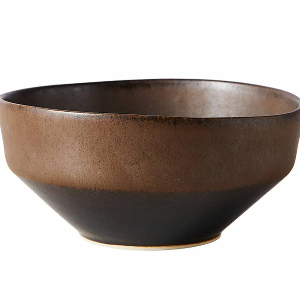 Ceto frukostskål, mocha