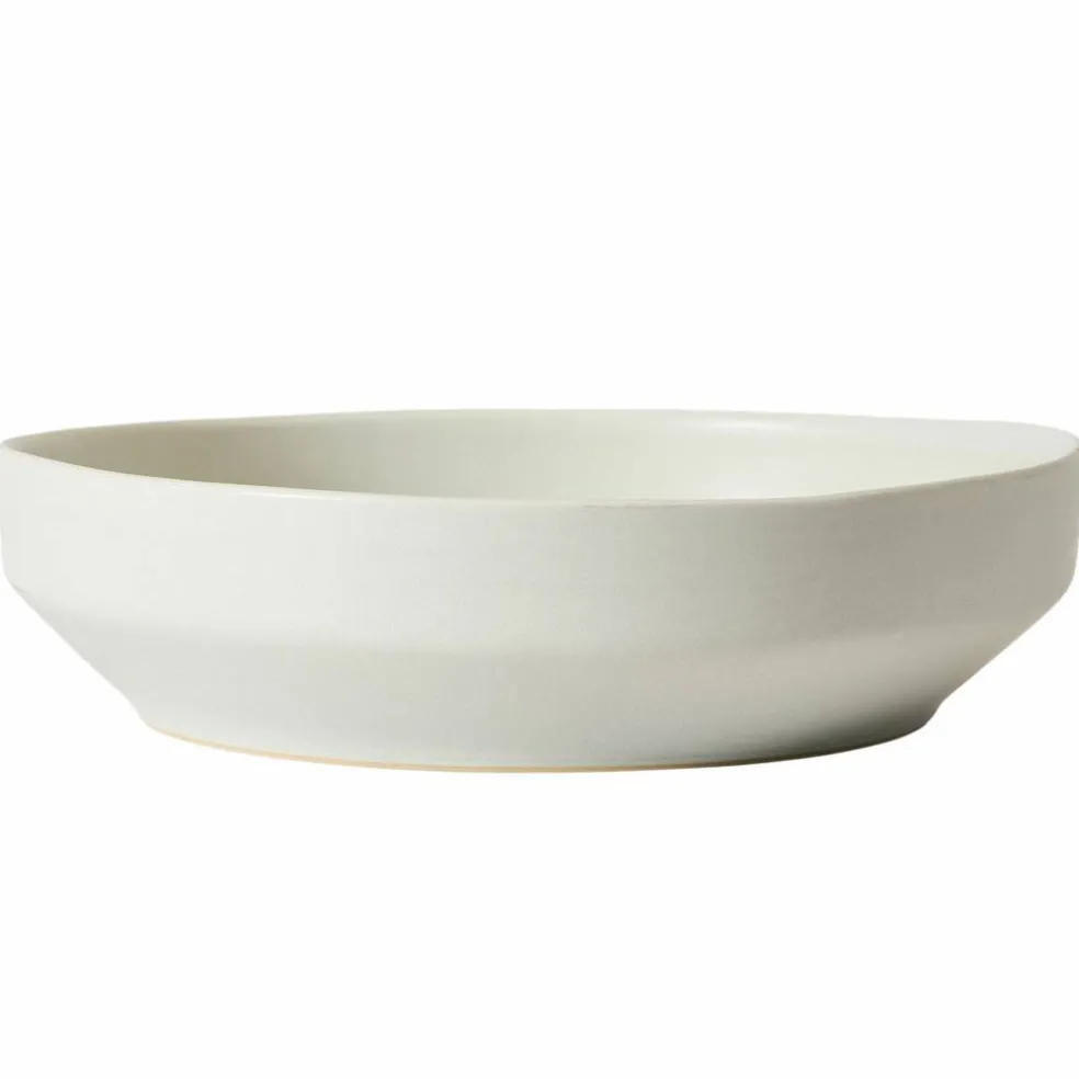 Ceto salladsskål 30 cm, soft grey