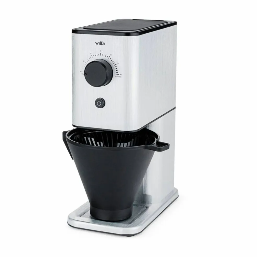 CG3AB-125 Zense Alux kaffekvarn
