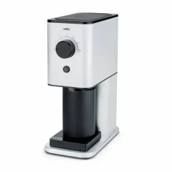 CG3AB-125 Zense Alux kaffekvarn