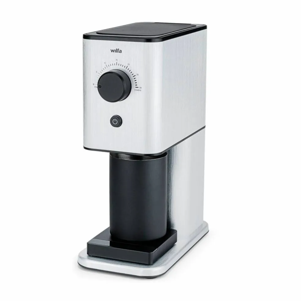 CG3AB-125 Zense Alux kaffekvarn