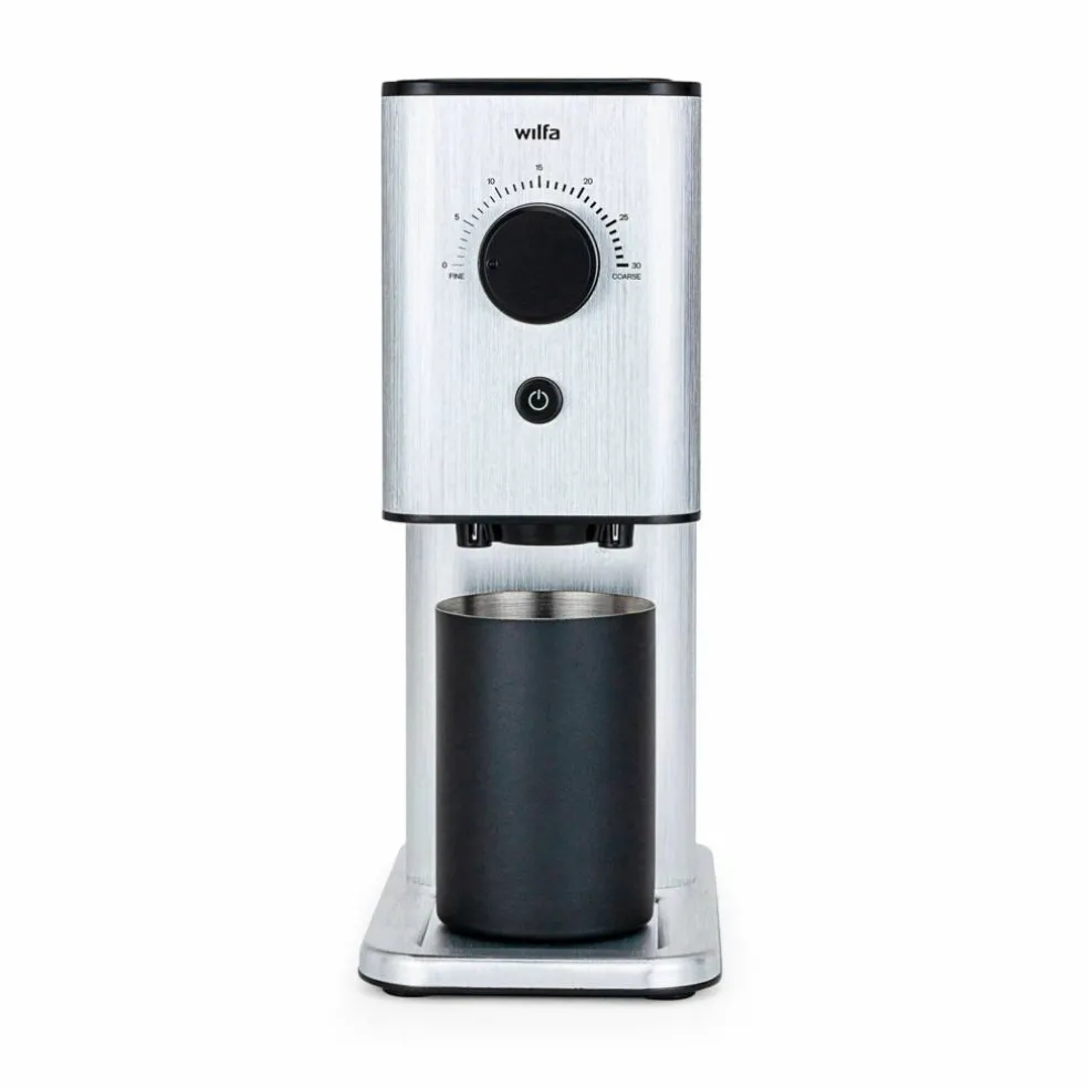 CG3AB-125 Zense Alux kaffekvarn