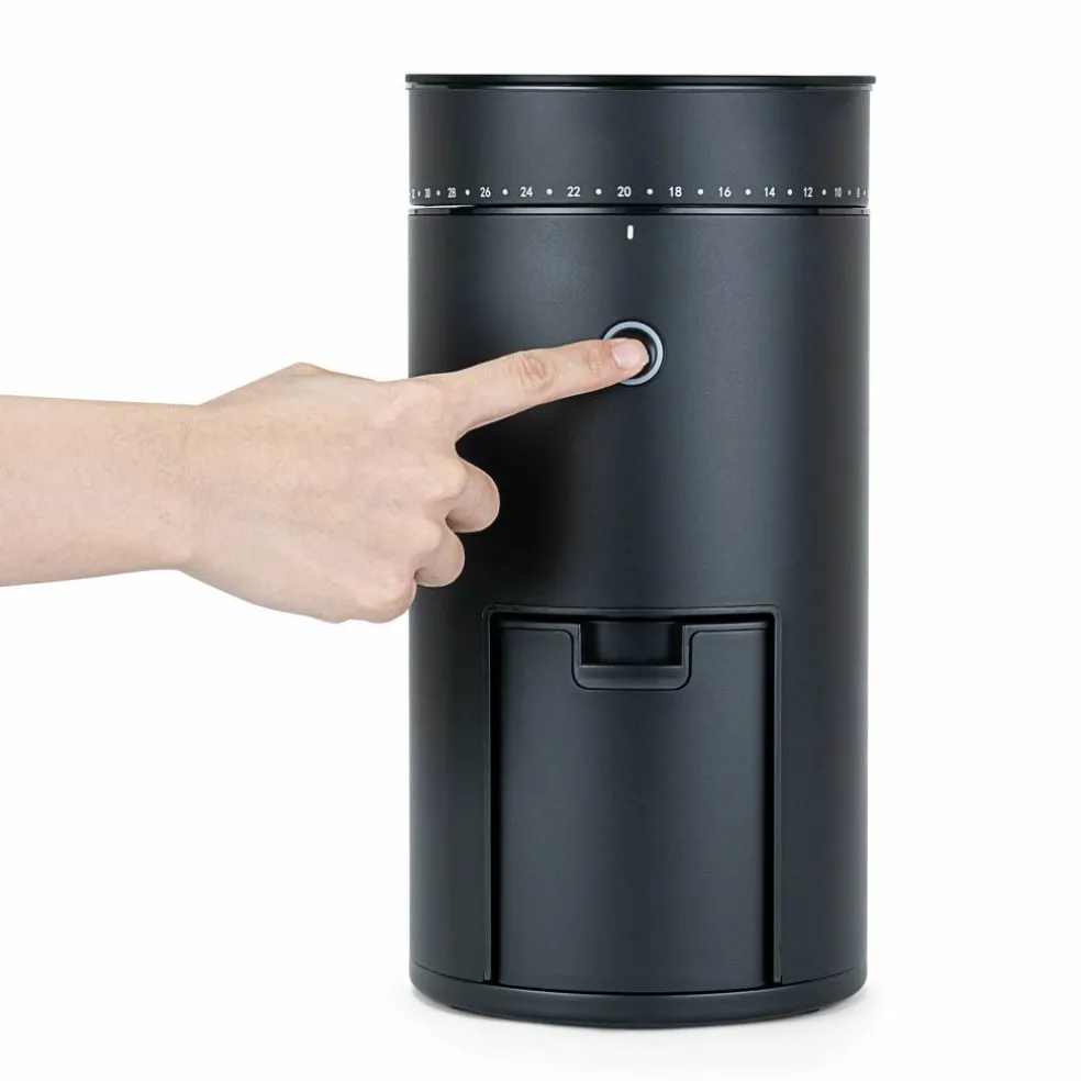 CG4B-150 Kaffekvarn