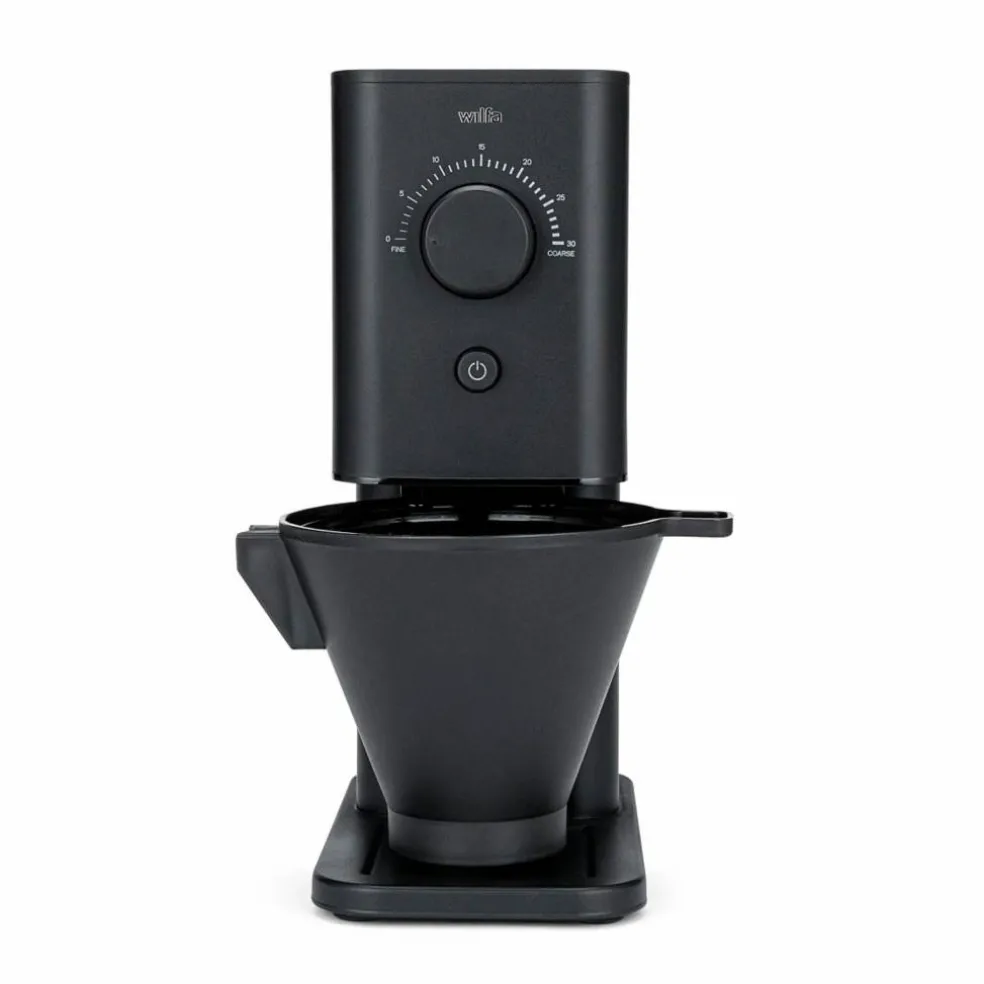 CG3B-125 Zense kaffekvarn