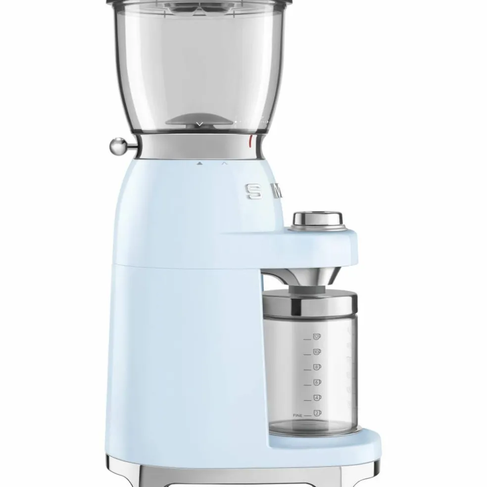 CGF01 Kaffekvarn Creme