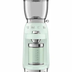 CGF01 Kaffekvarn Creme