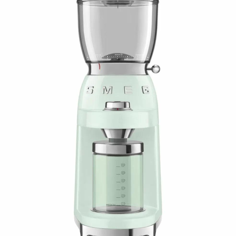 CGF01 Kaffekvarn Creme