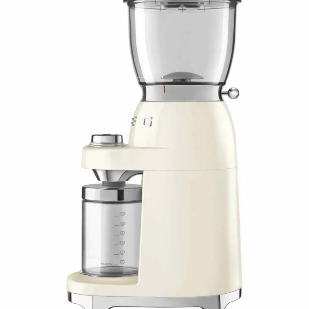 CGF01 Kaffekvarn Svart