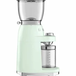 CGF01 Kaffekvarn Svart
