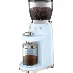 CGF01 Kaffekvarn Svart
