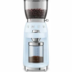 CGF01 Kaffekvarn Svart