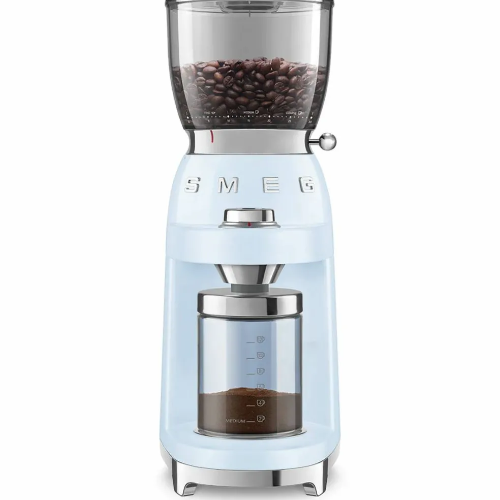 CGF01 Kaffekvarn Svart