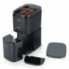 CG2G-260 kaffekvarn, mattsvart