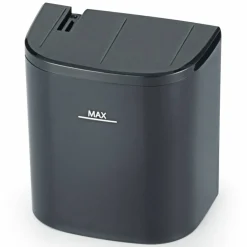 CG2G-260 kaffekvarn, mattsvart