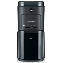 CG2G-260 kaffekvarn, mattsvart