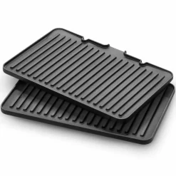 CG9047 MultiGrill 9 Bordsgrill, silver