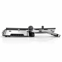 CG9047 MultiGrill 9 Bordsgrill, silver