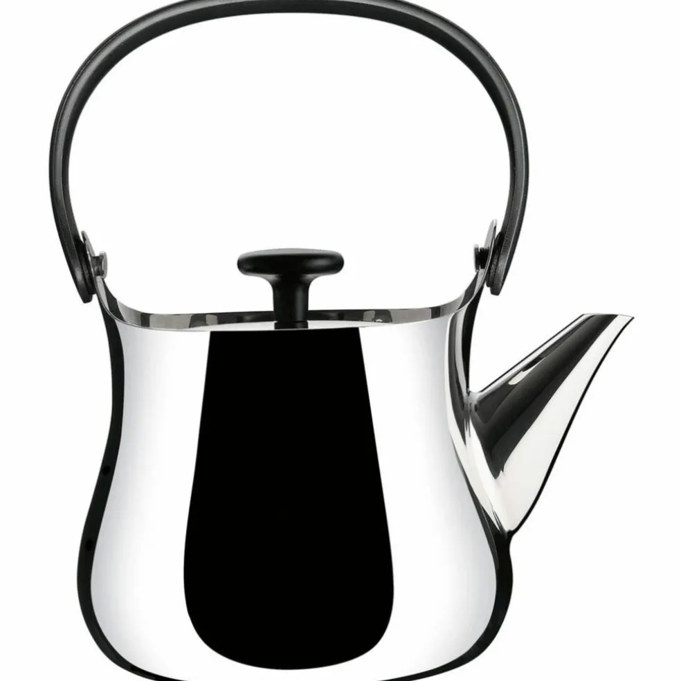 Cha Kettle/teapot in one