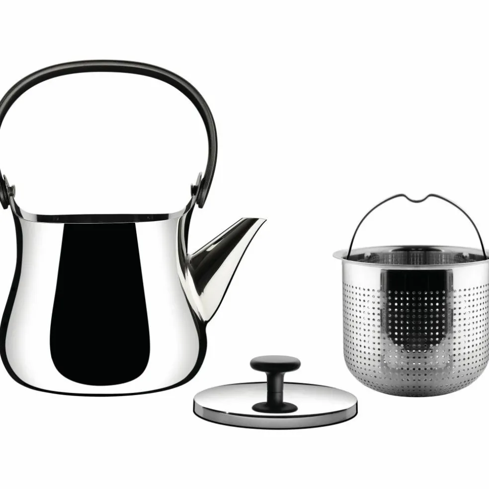 Cha Kettle/teapot in one