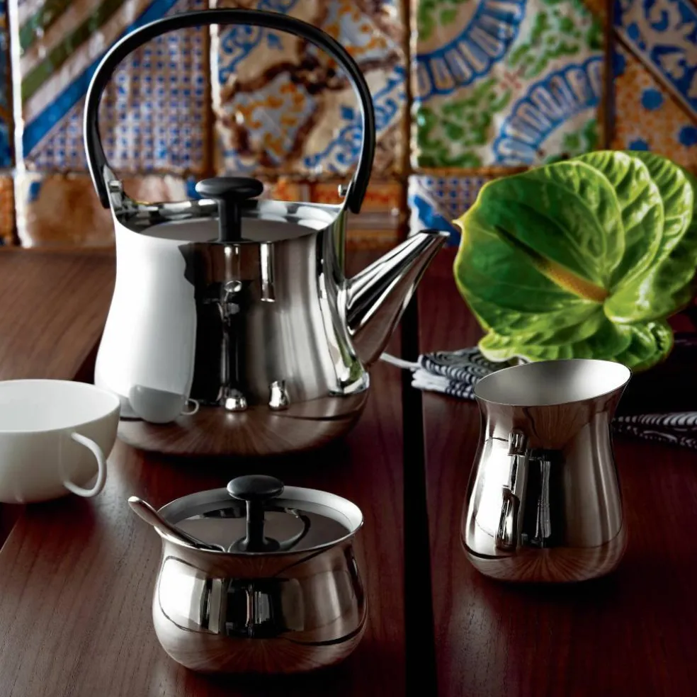 Cha Kettle/teapot in one