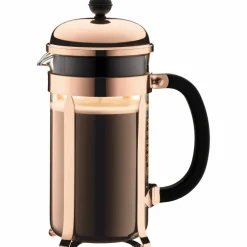 Chambord kaffepress 8 Koppar 1 liter