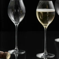 Champagne Boule Glas 31 cl 4-pack